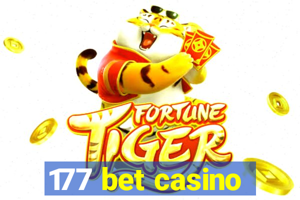 177 bet casino